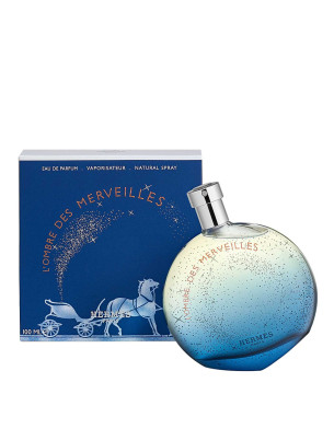 L'Ombre des Merveilles Edp